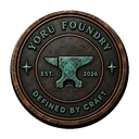 Yoru Foundry